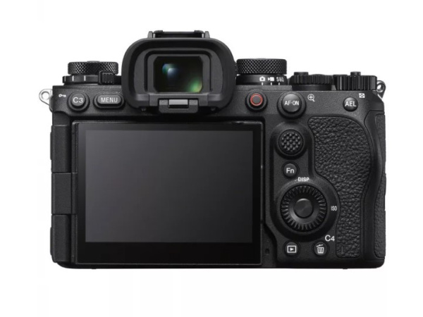 Цифровая камера Sony Alpha ILCE-A1 Mark II Body