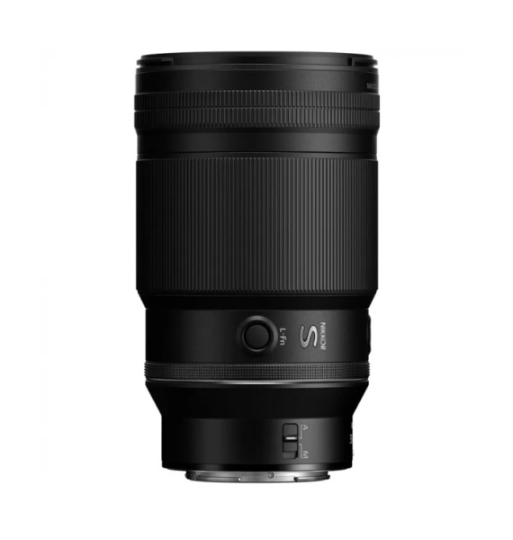 Объектив Nikon Z 35mm f1.2 S
