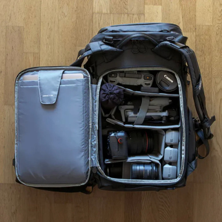 Рюкзак Ulanzi AB01 38L TAI B157