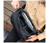 Фотосумка Ulanzi BP11 Crossbody 9L чёрный