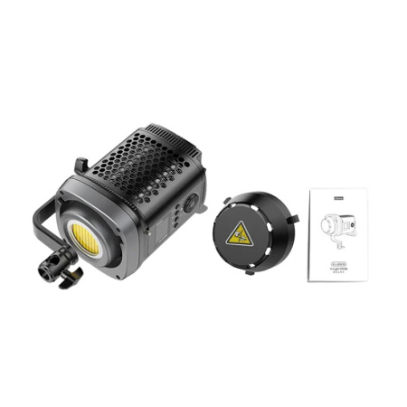 Осветитель светодиодный Ulanzi VL-120Bi 2700-6500K