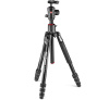 Штатив Manfrotto MKBFRA4GTXP-BH Befree GT XPRO Alu c головкой 496, цангов.зам.,алюм., черный