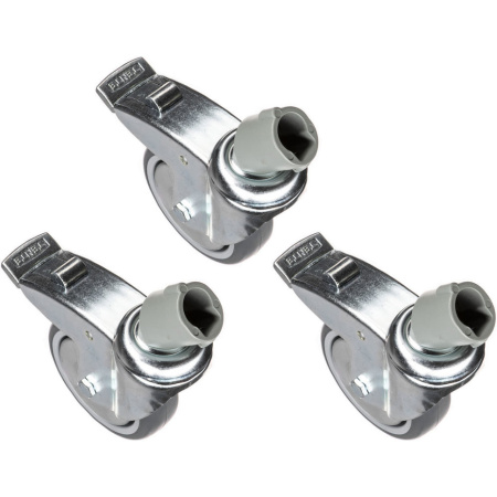 Колёса Manfrotto 110G CASTER SET