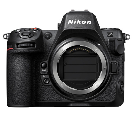 Цифровая камера Nikon Z8 Body