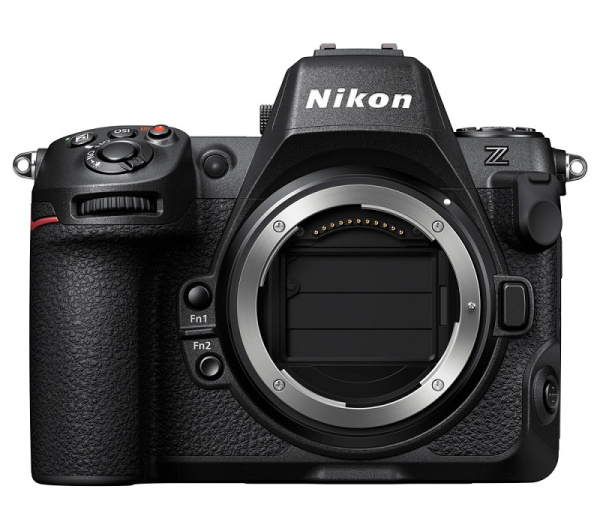 Цифровая камера Nikon Z8 Body
