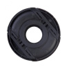 Крышка Flama FL-WB67С на объектив для защиты и установки баланса белого, 67mm, цвет черный/красный