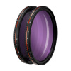 Набор светофильтров Freewell VND 2-5/6-9Stop Mist edition 62mm