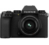 Объектив Fujifilm XF 27mm F2.8 R WR