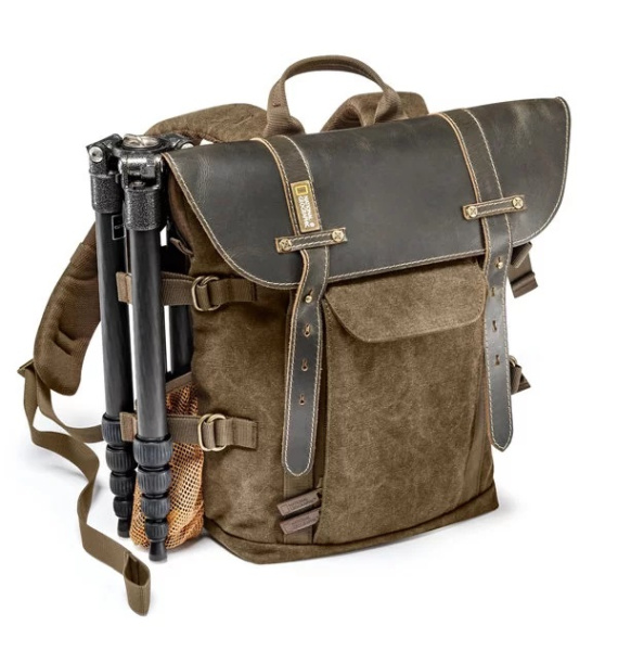 Рюкзак National Geographic A5280 Africa Backpack S