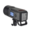 Вспышка аккумуляторная Godox Witstro AD600Pro с поддержкой TTL