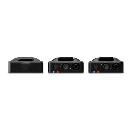 Беспроводная микрофонная система Rode Wireless Go 3 Dual
