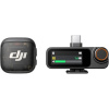 Беспроводная микрофонная система DJI Mic 3 Single (TX+RX) 2,4Гц
