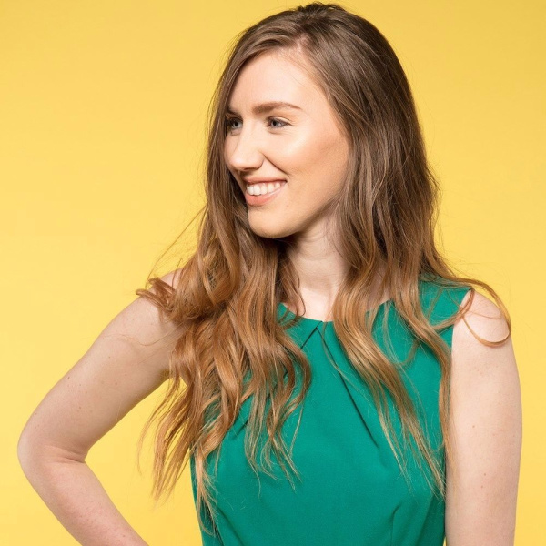 Фон бумажный Savage 2,72*11 м. CANARY (желтый) SA 38-12 (LL CO116)