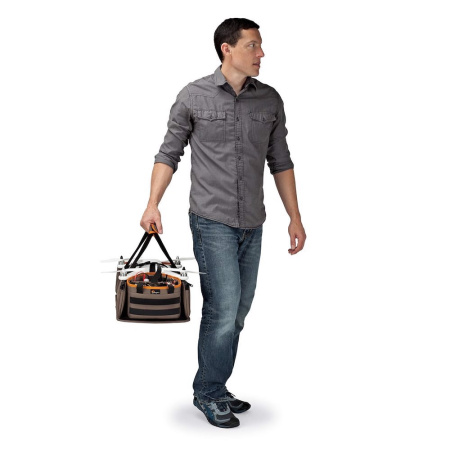 Рюкзак Lowepro DroneGuard Kit хаки