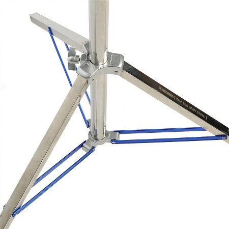 Стойка GreenBean Titan 280 BABY STEEL