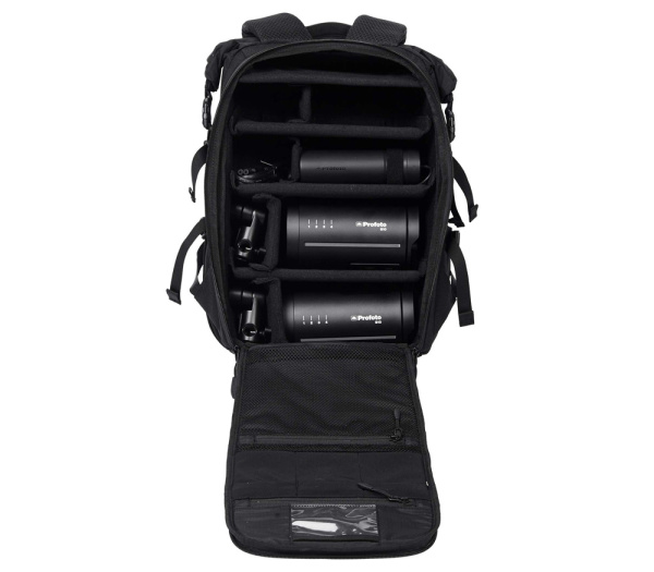 Комплект студийного оборудования Profoto B10 Duo 2х250 Дж AirTTL