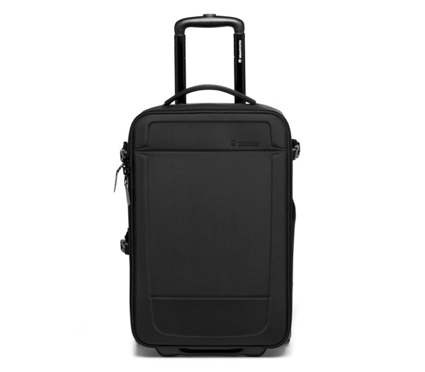Фоточемодан MANFROTTO Advanced Rolling III на колёсах (MB MA3-RB)