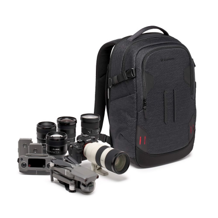 Рюкзак MANFROTTO Pro Light Backloader S (MB PL2-BP-BL-S)