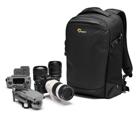 Рюкзак Lowepro Flipside 300 AW III черный
