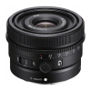Объектив Sony FE 24mm f2.8 G (SEL24F28G)