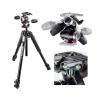Штатив Manfrotto MK055XPRO3-3W алюм. черный