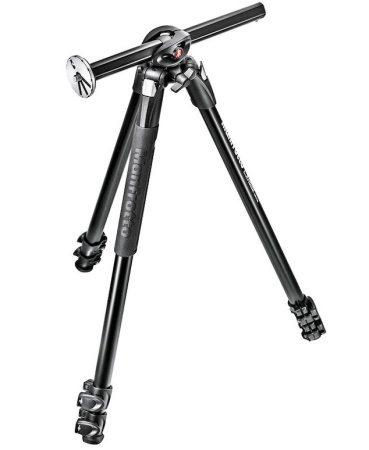 Штатив Manfrotto MK290DUA3-3W