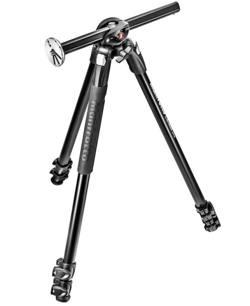 Штатив Manfrotto MK290DUA3-3W