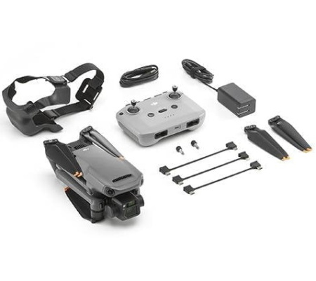 Квадрокоптер DJI Mavic 3