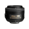 Объектив Nikon AF-S 35mm f1.8G DX Nikkor