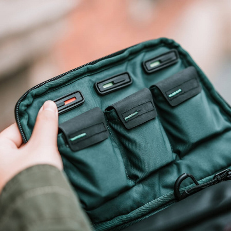 Рюкзак PGYTECH OneMo 25L + Сумка. P-CB-021 камуфляж