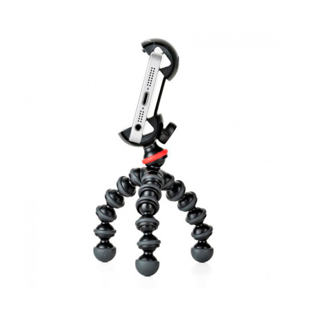 Штатив JOBY GorillaPod Mobile Mini штатив для смартфона черный (jbo1517)