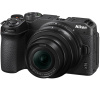 Цифровая камера Nikon Z30 + 16-50mm DX VR Kit
