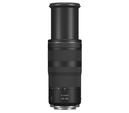 Объектив Canon RF 100-400mm f5.6-8 IS USM