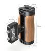 Рукоятка боковая SmallRig 2913