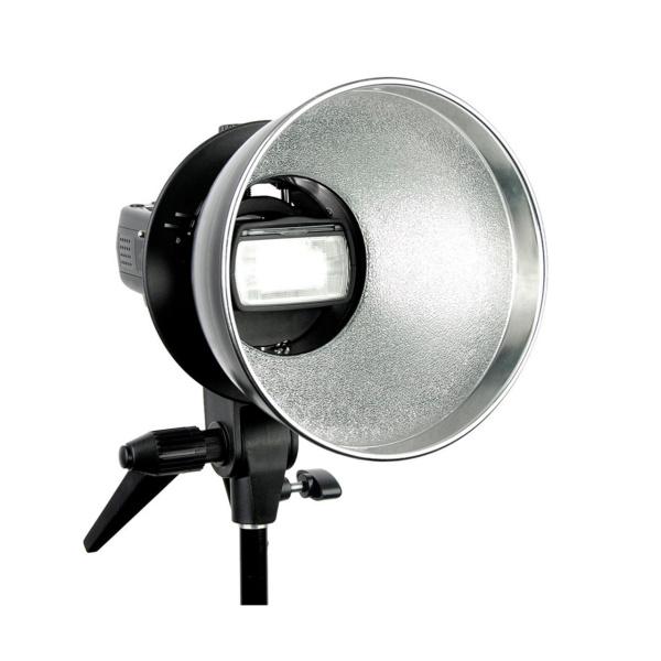 Адаптер Godox S-type для накамерных вспышек Bowens