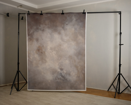 Фон на неопрене SM.TEXTURE 1,5*2м. Nebula