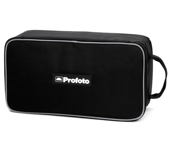 Осветитель импульсный Profoto B1X To-go 500 Дж AirTTL