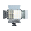 Накамерный свет светодиодный Godox LF308Bi 3300-5600K