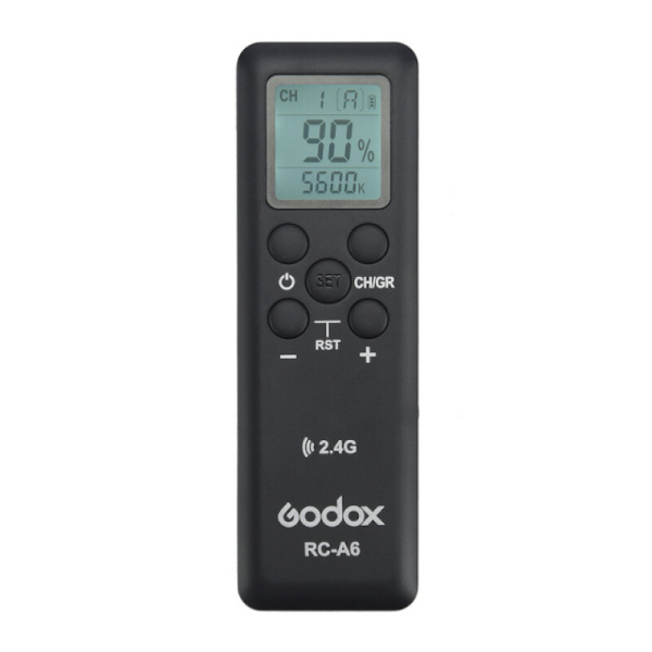 Комплект студийного оборудования Godox SL100D-K2