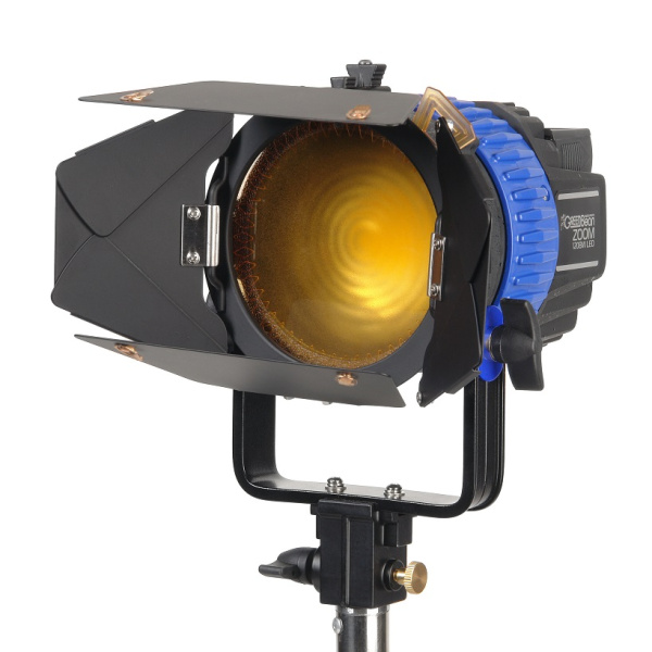 Осветитель светодиодный GreenBean ZOOM 120BW LED