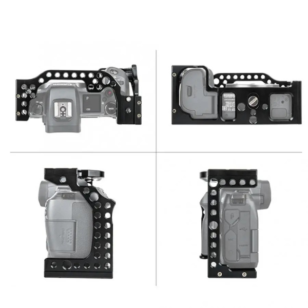 Клетка FANSHANG CR-01 для Canon EOS R