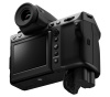 Цифровая камера Fujifilm GFX 100 ll Body Black