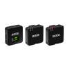 Беспроводная микрофонная система Rode Wireless Go 3 Dual