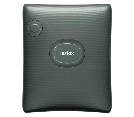 Компактный фотопринтер Fujifilm Instax Square Link зеленый