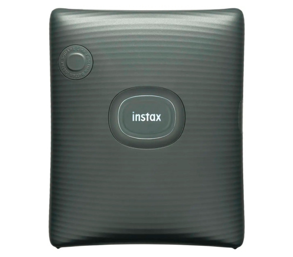 Компактный фотопринтер Fujifilm Instax Square Link зеленый