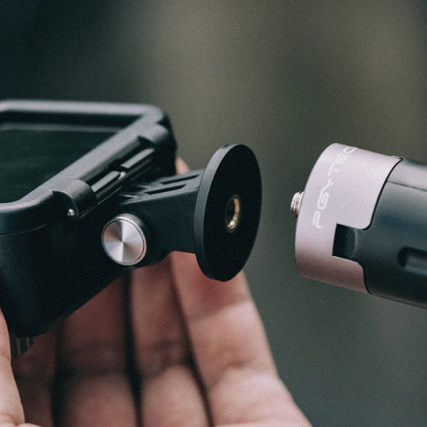 Крепление PGYTECH P-18C-032 для экшн камеры