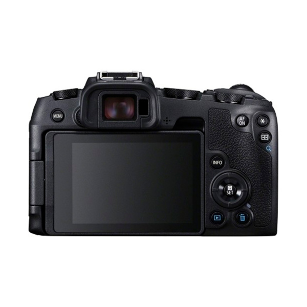 Цифровая камера Canon EOS RP body