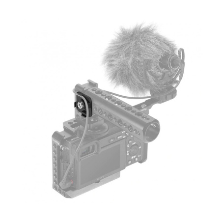 Зажим для кабелей SmallRig BSC2335 Mini Cable Clamp 2шт
