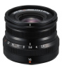 Объектив Fujifilm XF 16mm F2.8 R WR
