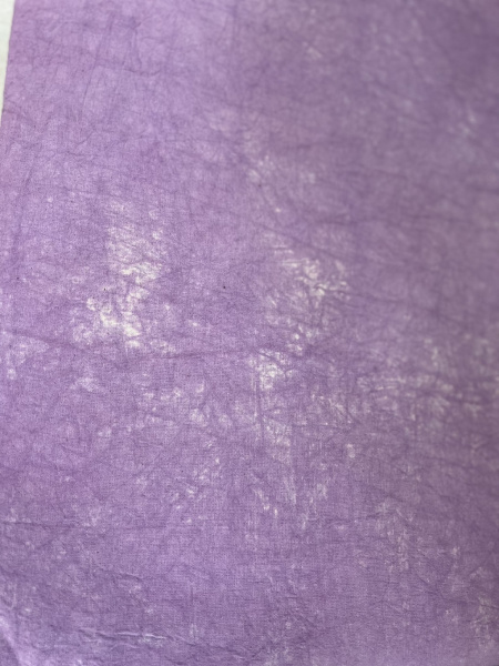 Фон тканевый Ins Style 2.8*4.8м абстракция 3540 Крокус (лиловый)